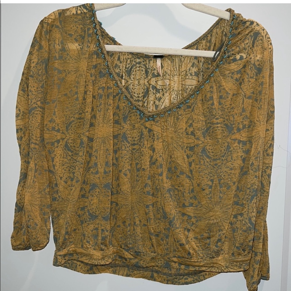 free people top